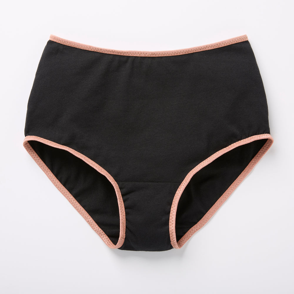 Espresso High Brief