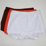 Boyshort 3-Pack