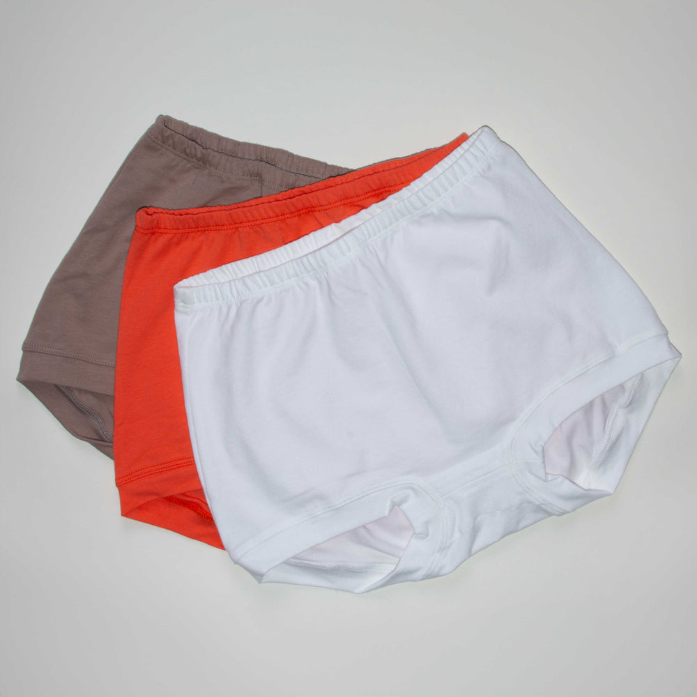 Boyshort 3-Pack