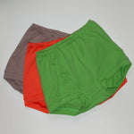 Boyshort 3-Pack