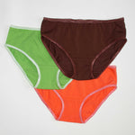 Hipster Undie 3-Pack