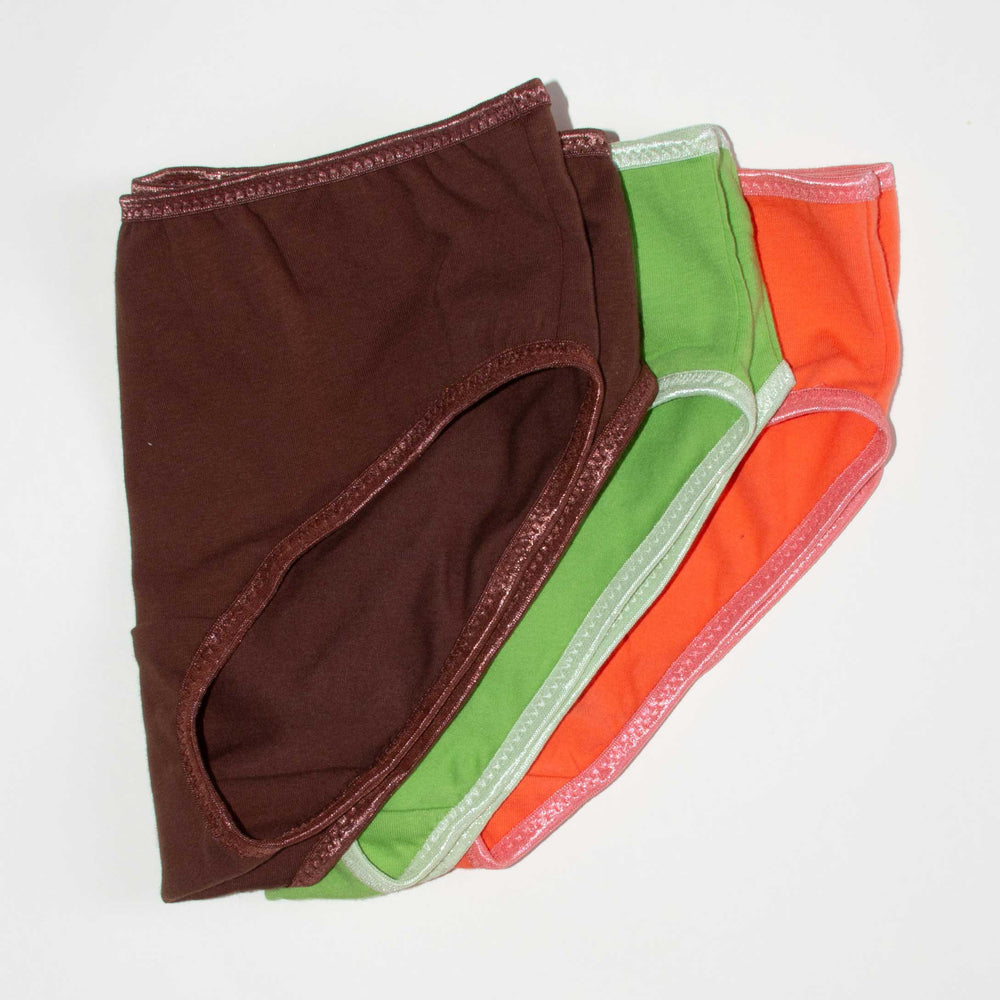 Hipster Undie 3-Pack