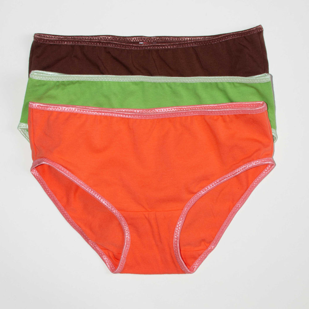 Hipster Undie 3-Pack