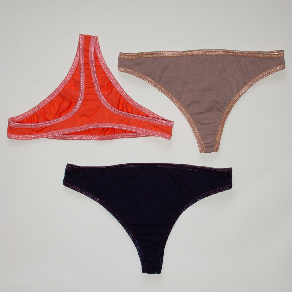 Thong 3-Pack